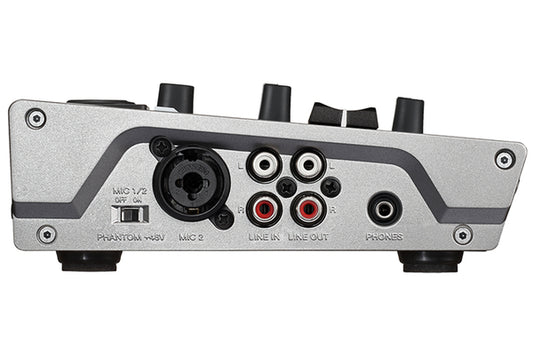 VR-1HD Mezclador de transmisión AV