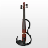 YSV104 Violin Electrico Silent