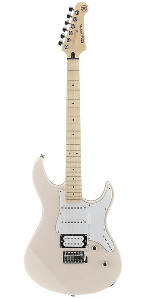 PAC-112VM SP Guitarra electrica color Sonic Pink