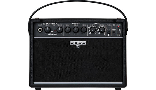 KTN-MINI Amplificador de guitarra