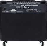 KC-600 Amplificador de teclado 200W