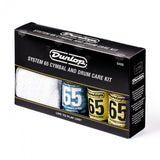 6400 KIT LIMPIEZA DE BATERIA DUNLOP