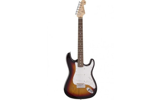 SE1-SK-3TS Kit guitarra eléctrica 3TONE SUNB