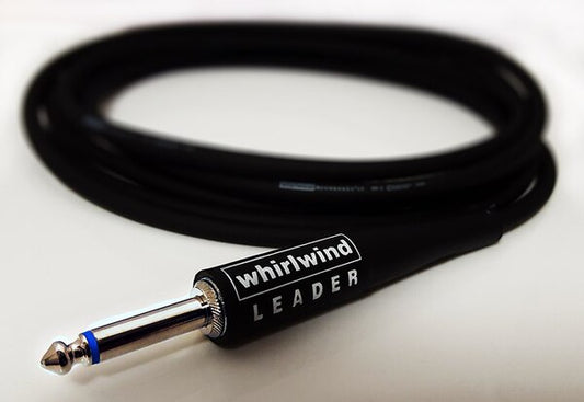 L15 Cable LEADER para instrumentos, 15'