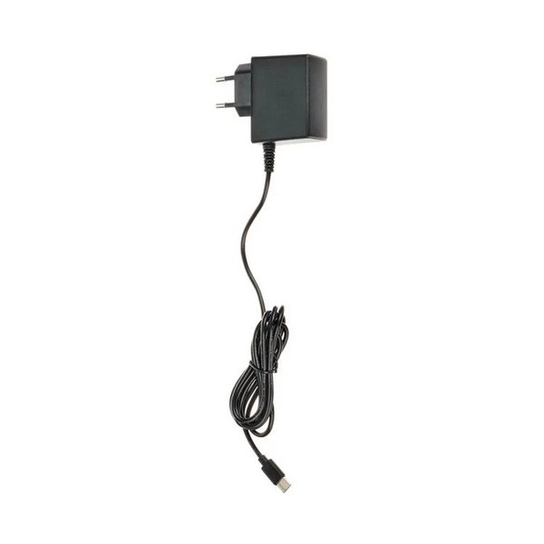 0302431 Fuente de corriente para B Beat AC/DC 100/240V AC 5.1 VDC 3A