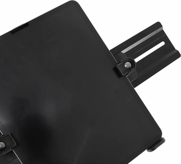 PSTB1  Stand para tablet de color negro