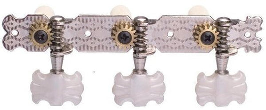 CMH0151/CR Clavijero P/guitarra clásica
