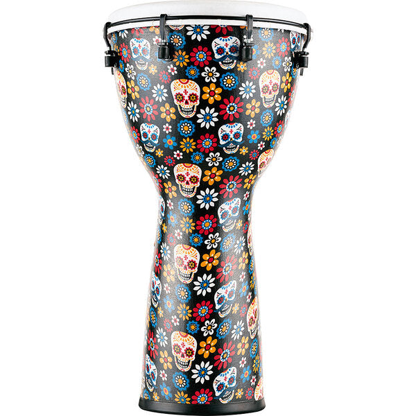 ADJ12-DA Djembe Alpine series 12 Meinl