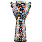 ADJ12-DA Djembe Alpine series 12 Meinl