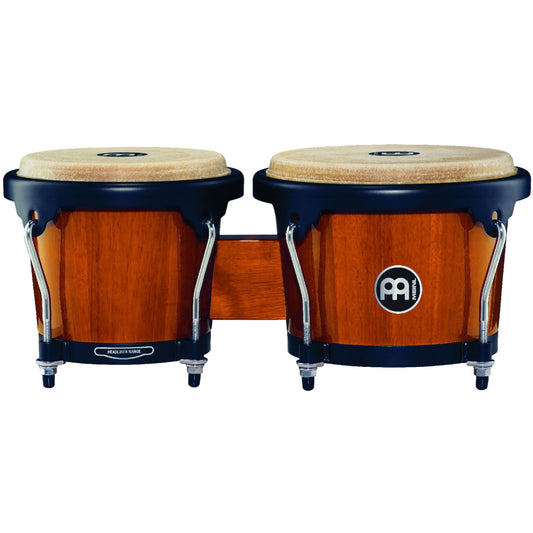 HB100MA Bongó Headliner Series (Natural Maple)