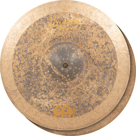 A-CS4 Platillos Byzance Artist’s Choice Matt Garstka Set