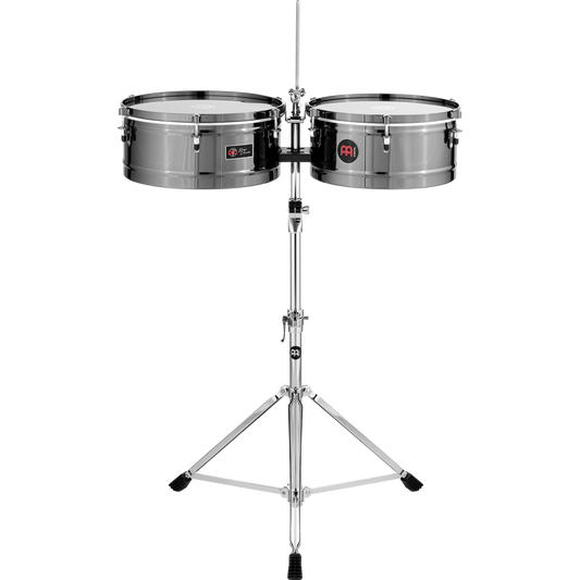 DC1415 Timbales Meinl DC1415 – Diego Camacho Signature