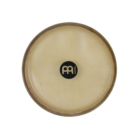 HHEAD6,5  Parche de Cuero Natural para Bongo 6.5