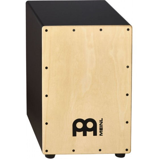 MCAJ100BK-MA Cajon maple frontplate