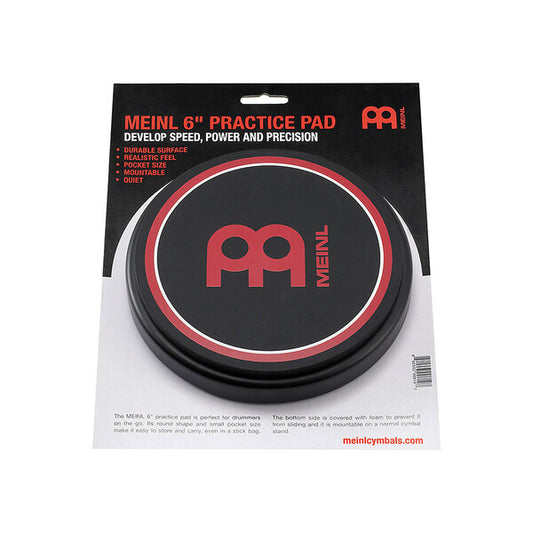 MPP-6 Practice Pad 6