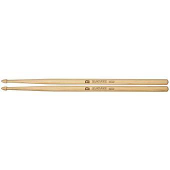 SB111 Stick big apple Bop Meinl Hickory, Big acorn wood