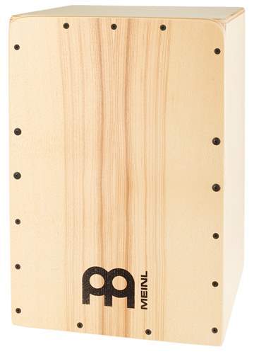 SC80HA Cajon 80, snare craft, heart ASH
