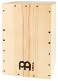 SC80HA Cajon 80, snare craft, heart ASH