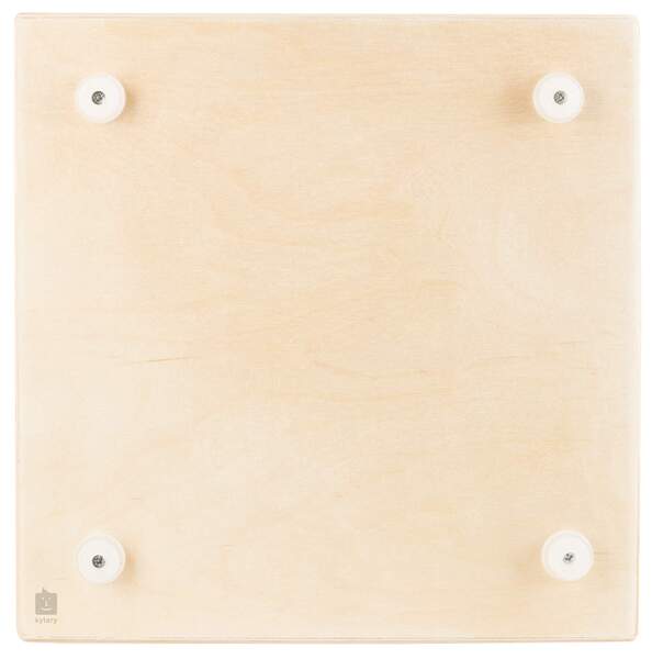 SC80HA Cajon 80, snare craft, heart ASH