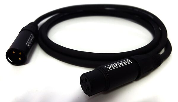 MK425 Cable para micrófono MK, 25'