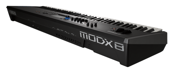 MODX8 Sintetizador 88 teclas con peso