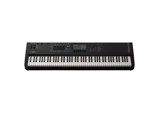 MODXM8 Sintetizador profesional de 88 teclas