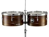 MT1415RR-M Timbales Marathon Antique Finish