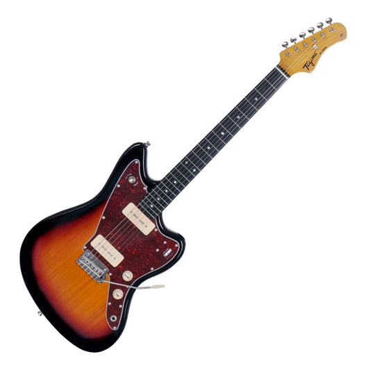 TW 61 SB-DF/TT Guitarra Electrica TW 61
