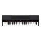 P-S500B Piano Digital Yamaha color Negro