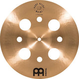 PA12TRCH Platillo 12 TRANS CHINA MEINL PURE ALLOY