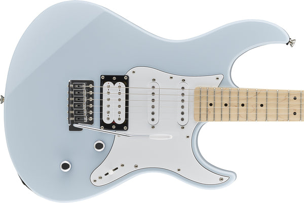 PAC-112VM IB Guitarra electrica color ice blue