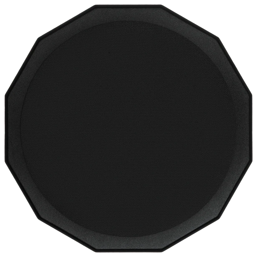 PAD6 Pad de Práctica Vic Firth 12" de Una Cara