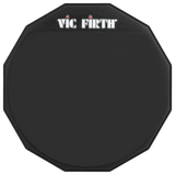 PAD6D Pad de Práctica Doble cara Vic Firth 12"