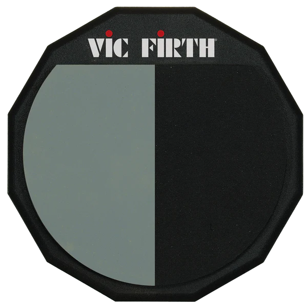 PAD12D  Pad de Práctica Doble Superficie de 12