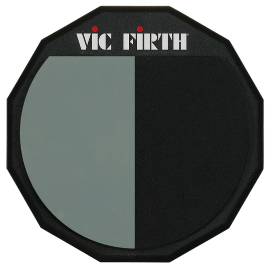 PAD12D  Pad de Práctica Doble Superficie de 12