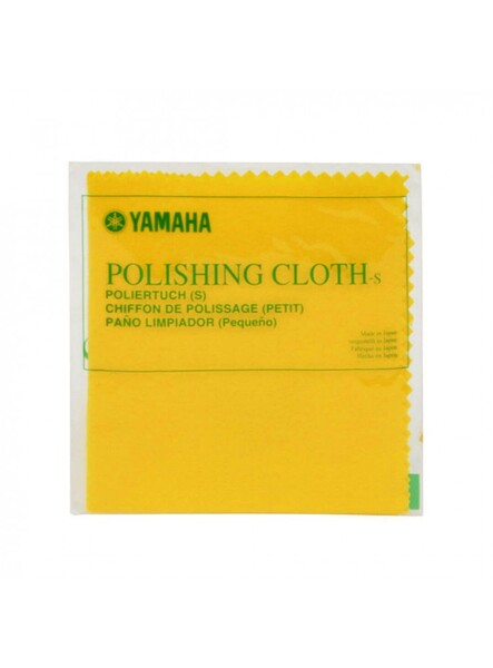 POLISH CLOTH S Paño para lustrar, pequeño