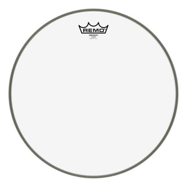 BE0314-00 Parcho 14 EMPEROR CLEAR