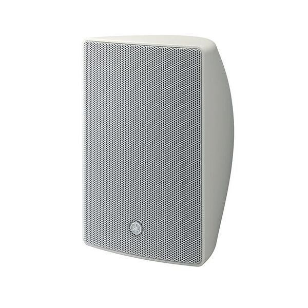 VXS5W Bocinas de superfici 5" blancas (PAR)