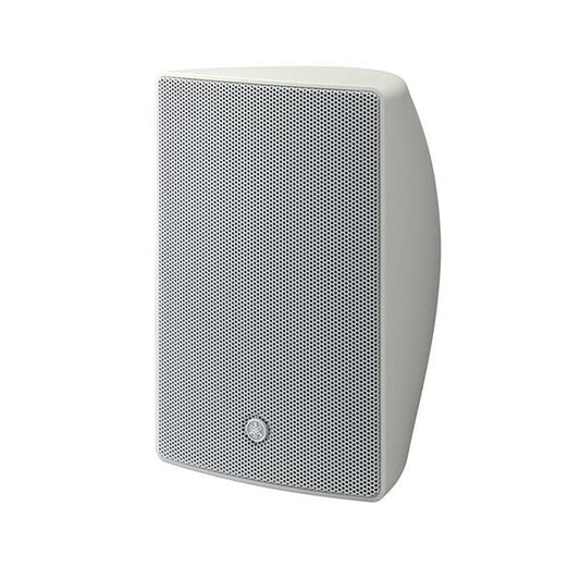 VXS5W Bocinas de superfici 5" blancas (PAR)