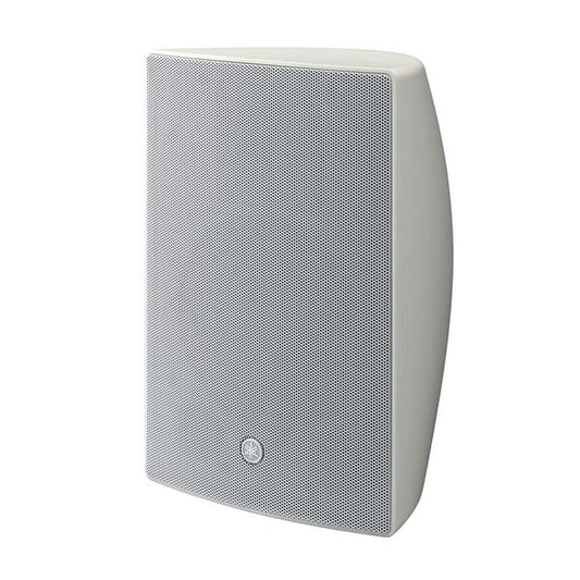 VXS8W Bocinas de superficie 8" Blancas (Par)