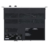 PA2120 Amplificador de Alta/Baja impedancia