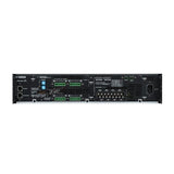 XMV8280 Amplificador de poder 8ch 280w