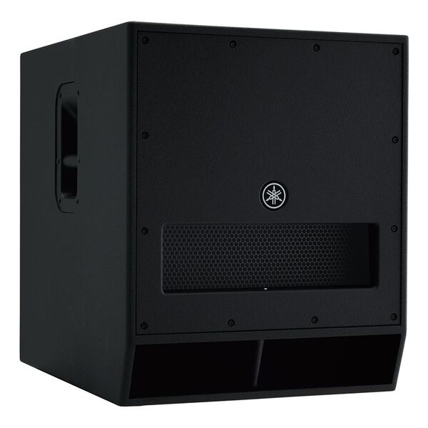 DXS18 Subwoofer Activo 18"