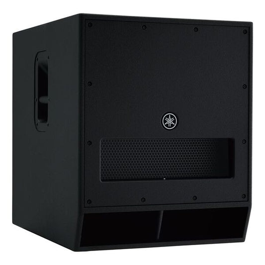 DXS18 Subwoofer Activo 18"