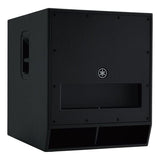 DXS18 Subwoofer Activo 18"