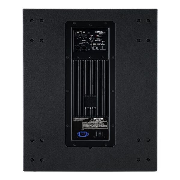 DXS18 Subwoofer Activo 18"