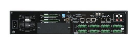 MTX5-D Matriz Procesador