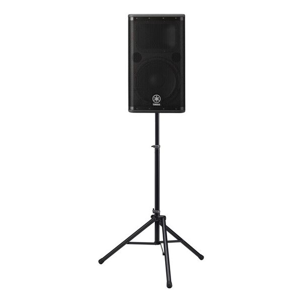 DSR112 Bocina Autoamplificada a dos vías, 12"