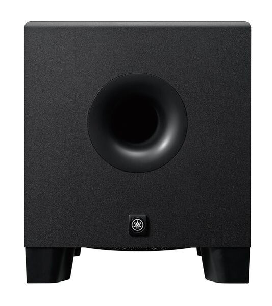 HS8S Subwoofer autoamplificado
