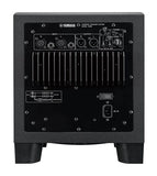 HS8S Subwoofer autoamplificado